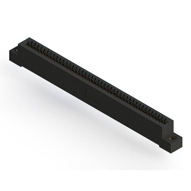 392-043-521-108 EDAC Inc.  Edgeboard Connectors